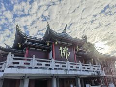 -仓山金山寺