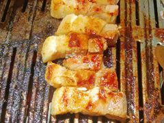 -蒲葵传统炭火烤肉(白石龙店)