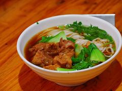 -肆姐面粉馆(坡子街店)