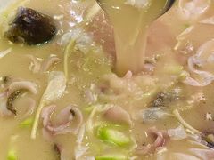 -龙桥私厨·姜花菊花过桥鱼·顺德菜(容桂店)