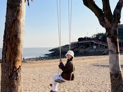 -宁波松兰山滨海旅游度假区