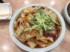 石河子凉皮-北疆饭店(宝龙店)