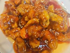 糖醋排骨-食光慢宴·安吉土菜馆