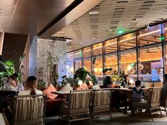 -CHINCHIN 青青·泰国料理(万象食家店)