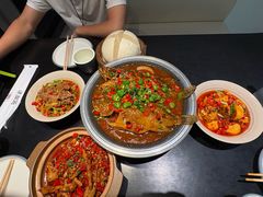 -潇湘阁(望京SOHO店)