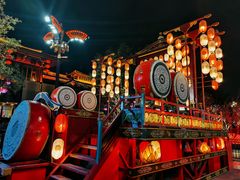 -大唐不夜城