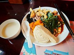 -青岛崂山太清宫