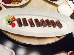 -8餐厅(新葡京酒店)