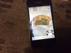 -西树泡芙(静安大悦城店)