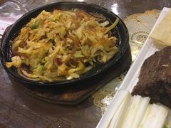-郭家大院(新源店)
