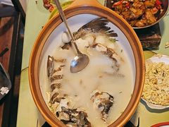 -鱼乐岛餐厅·户外花园主题餐厅