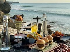 -Rock Bar Bali(Bali)