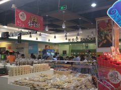 -华润万家(东葛店)