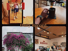 -LOOKA COFFEE(大鹏所城店)