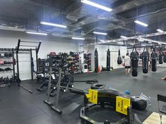 -FIGHTMAN格斗俱乐部(长宁临空店)