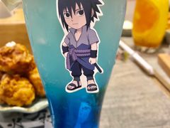 -火影忍者一乐拉面(环球港店)