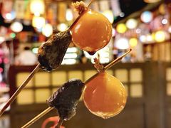 -王氏炉匠·烧鸟放题自助(好运街店)