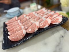 -马记伊源斋涮肉·清真菜(百子湾店)