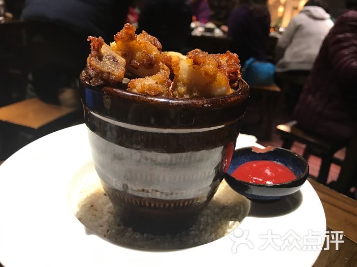 食八档(莲花国际广场店)-图片-上海美食-大众点评网