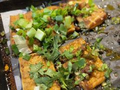 -探鱼·鲜青椒爽麻烤鱼(番禺万达店)