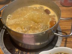 -甄品麦哲伦海鲜和牛自助(万达广场店)