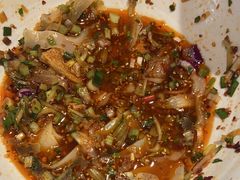 -西贝(深圳卓悦汇店)