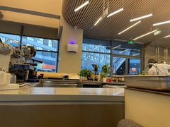 -Bracket Coffee(银河SOHO店)