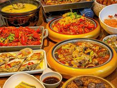 -乔街深夜食堂·小龙虾·高压锅生蚝(杭州总店)