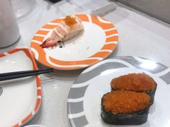 -新一番三文鱼寿司(大东海店)