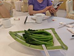-鹿鸣酒家(越秀店)
