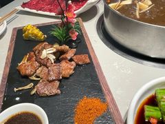 -俏牛哥鲜牛肉牛肆馆(重庆天地店)