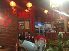 -金掌勺锅包肉(太原万达店)