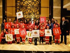 -北京中国大饭店