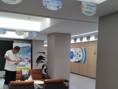 -西安普瑞眼科医院·近视手术·视力防控