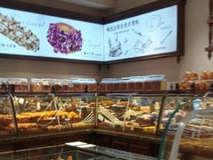 -金凤成祥(东直门现烤面包店)