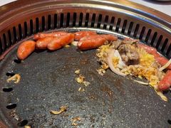 -杨记齐齐哈尔烤肉(总店)