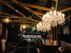 -Strawberry Butterfly草莓蝴蝶日式水果挞