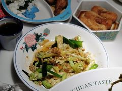 -醉英雄四川料理(新塘万达广场店)