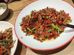 -高嗲嗲·现炒下饭菜(石鼓路店)