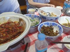 -西江红·株洲本地菜(滨江南路店)