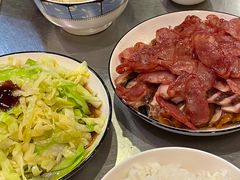 -吾家香港烧腊专门店