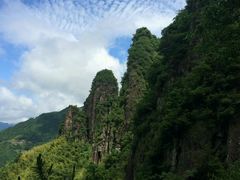 -南尖岩景区