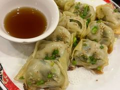 煎馄饨-小实惠嘉(威海路店)