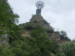 -野三坡清泉山风景区