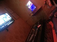 -欢唱KTV(映月湖环宇城店)