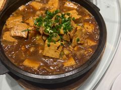 -郭林家常菜(狼垡店)