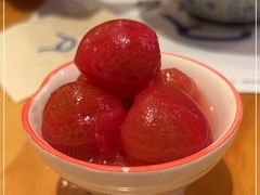 -火山屋台(新街口店)