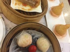 -点都德(盘福楼店)