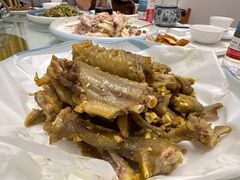 -肥仔顺德菜(龙悦居店)