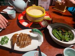 -北平食府(马鞍山路店)